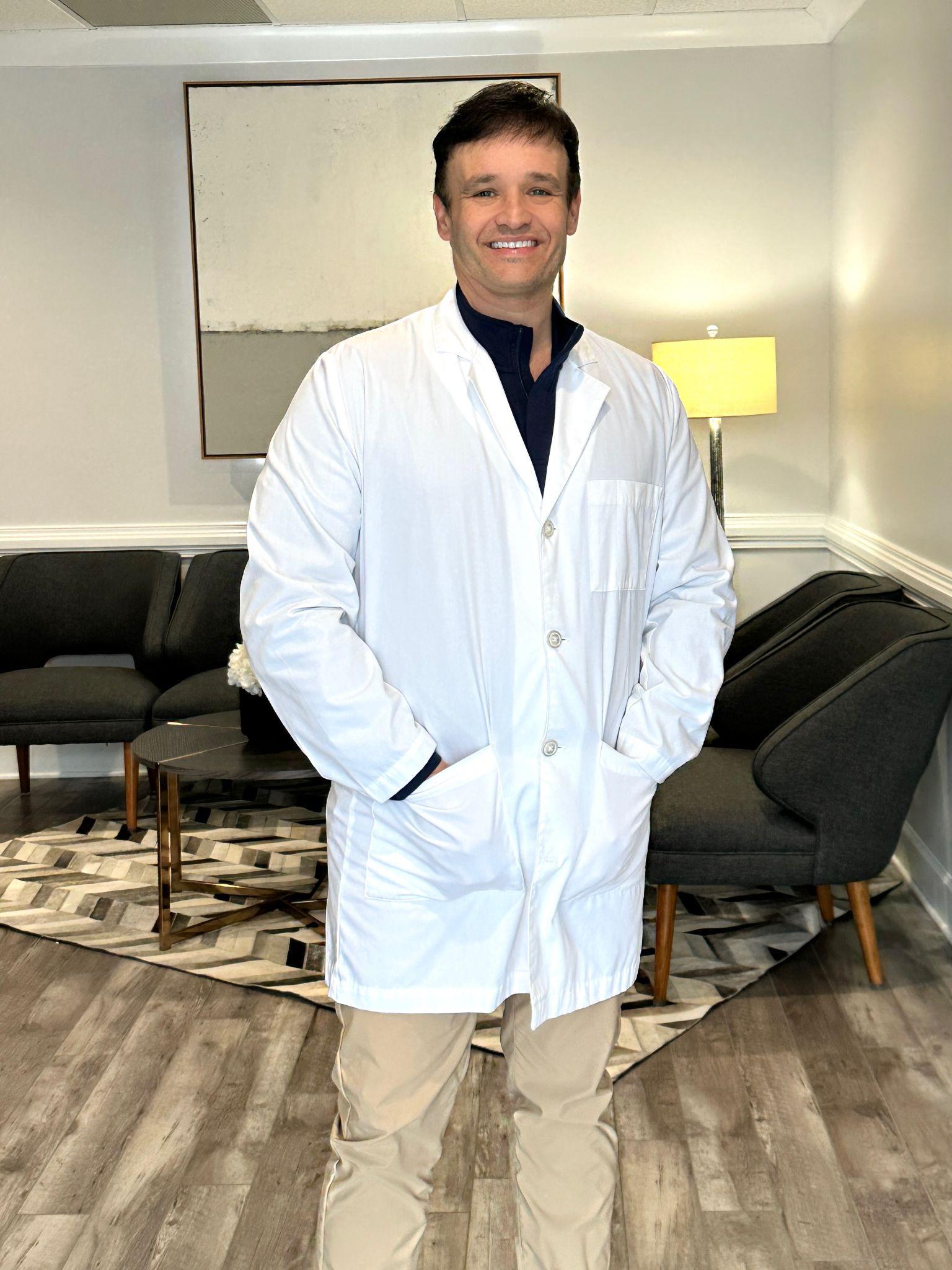 Dr. Christopher Beller